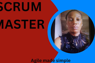 support your team as a beginner scrum master