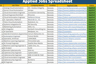 search and apply 1000 remote and onsite jobs for you