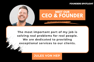 craft an authentic brand or founder story for impactful media and PR