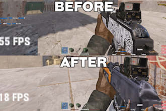 optimize your pc for rust, maximize your fps and performance