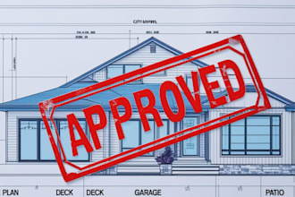 design adu garage conversion, pe stamped foundation, carport, florida, cl permit