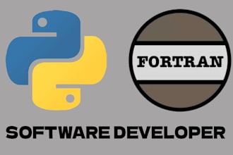 do something I am really good at ll fortran