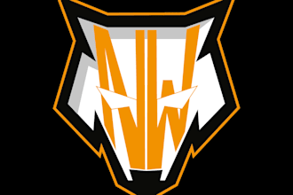 make esports team logo