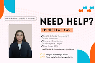 be your bilingual virtual assistant englishspanish