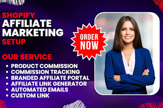 setup uppromote referral candy aftership bixgrow goaffpro referrly refersion app