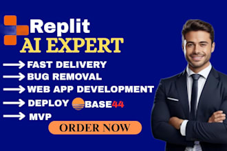 replit ai to wordpress replit apps replit website bugfix replit mvp, replit saas