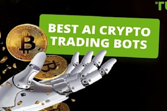 develop crypto arbitrage bot, kucoin trading bot, binance bot, coinbase bot