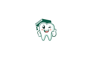 design dental medical health care clinic logo