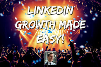 grow your linkedin connections quickly