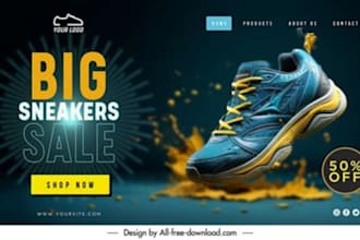 design sneakers shopify store footwear shopify store shoe store sneakers website