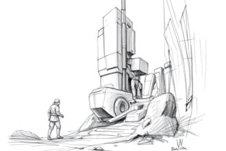 quick sketch a concept based art