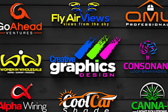 design high quality vintage science lab logo