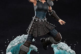 sculpt 3d anime figure 3d anime diorama 3d toy model 3d figure for 3d printing