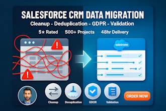 setup hubspot zoho dynamics salesforce migration mapping crosswalks external ids