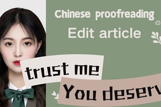 proofread your articles,your writing perfectly