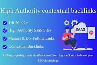 publish guest post or link insertion on high DR saas sites