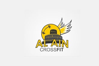 design professional a logo for the best crossfit gym