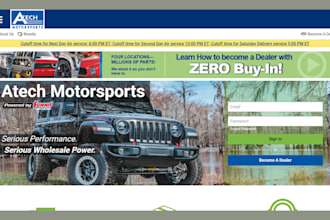 build auto part shopify store automotive store auto part store auto part website