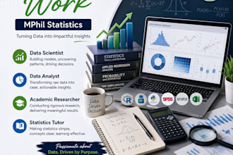 perform data analysis using python, r and spss