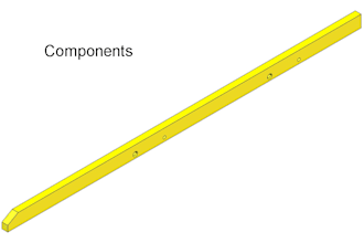 deliver senior level solidworks cad 3d and 2d models on time