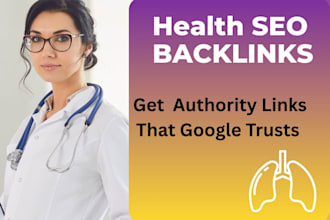 do health guest post with high da and do follow backlink