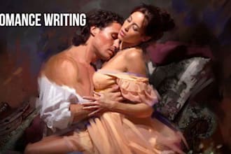 be your beta reader for romance, fantasy, paranormal, and alpha romance stories