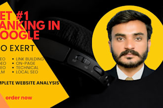deliver an advanced SEO strategy to outrank your competitors