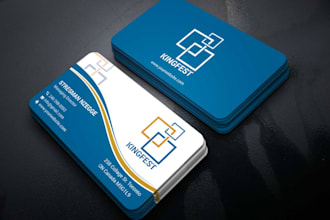 create custom business card designs for your brand
