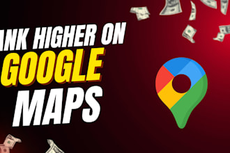 optimise your google business profile to rank higher in local search and maps