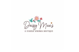 design fun boutique tourist shop logo
