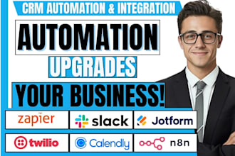 slack notion calendly typeform retell ai hubspot synthflow manychat elevenlabs