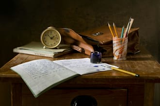 proofreading, linguistic editing and writing in hebrew