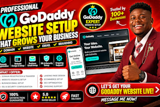 godaddy website redesign godaddy website design godaddy website godaddy SEO