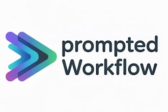 design a strategic and elegant consulting logo design