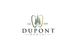 design pacific northwest dental office logo