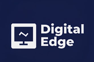 develop a full stack website english and arabic