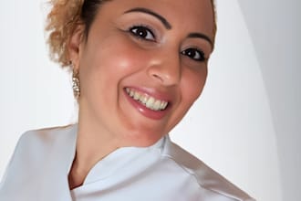 write inspiring wellness, beauty and selfcare content