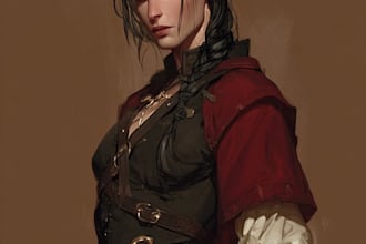 dnd character art and dnd character art