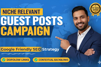 do monthly off page SEO and high authority link building