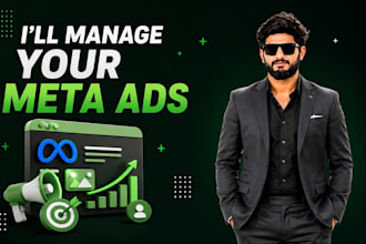 setup meta advertising campaigns for your businesses