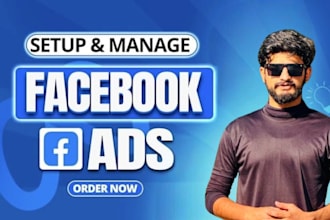 setup meta fb ig advertising campaigns for lead generation for local businesses