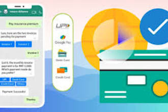 payment gateway airwallex, whatsapp chatbot integrate payment gateway twilio crm