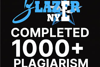 generate plagiarism and ai detection report for your document