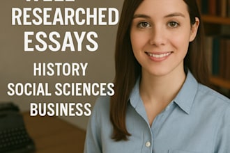 do research, film analysis, american history, urgent law,essays, and critique