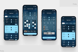develop travel app booking app tourism app travel website