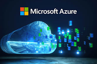 provide cloud admin solutions for AWS, azure, gcp