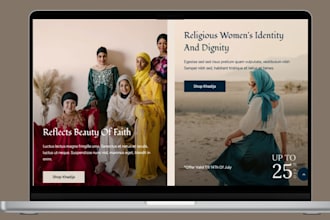 build abaya shopify store abaya website clothing store islamic wears abaya store