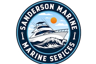 do family brand seas moment celebrates boating love logo