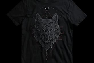 do bulk t shirt designs for merch, teespring and printfull