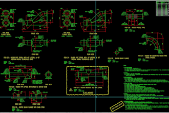 get any idea you have on to paper or 3d modeled